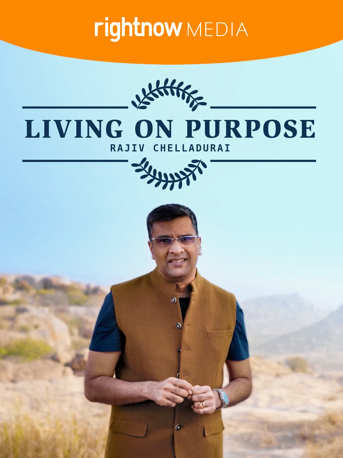 Living On Purpose